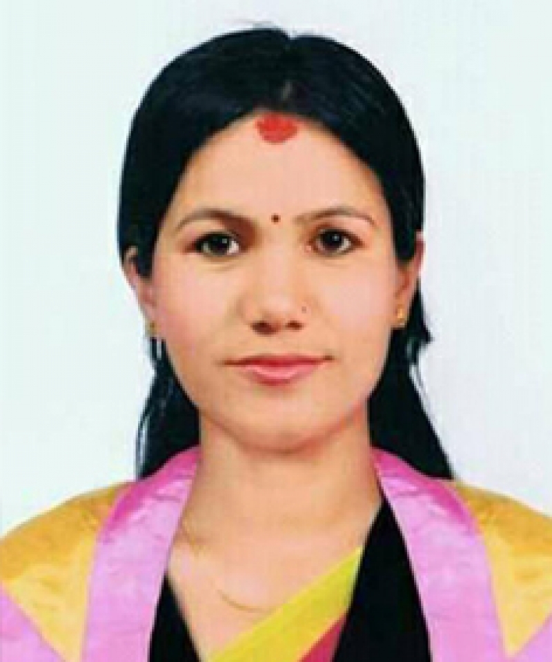 Puspa Devi Bastola Photo